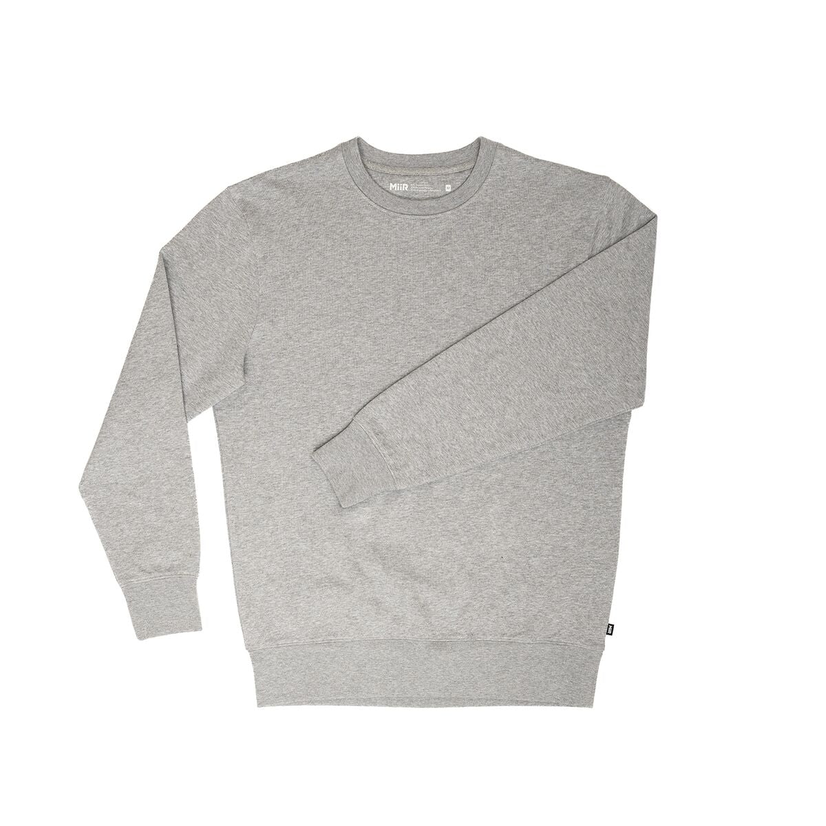 everyday-crew-neck-sweatshirt-t9 Web_PDP-EverydayCrewNeckSweatshirt_Studio_Front_GrayHeather.jpg