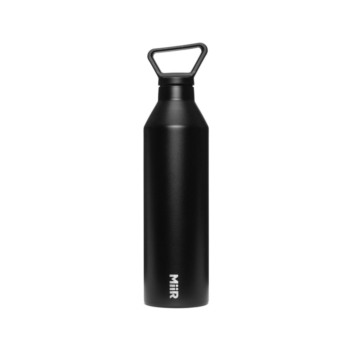 23oz-vacuum-insulated-bottle-c9 Narrow_Mouth_Black_Studio_1020_NMB1SV23002_Front.jpg