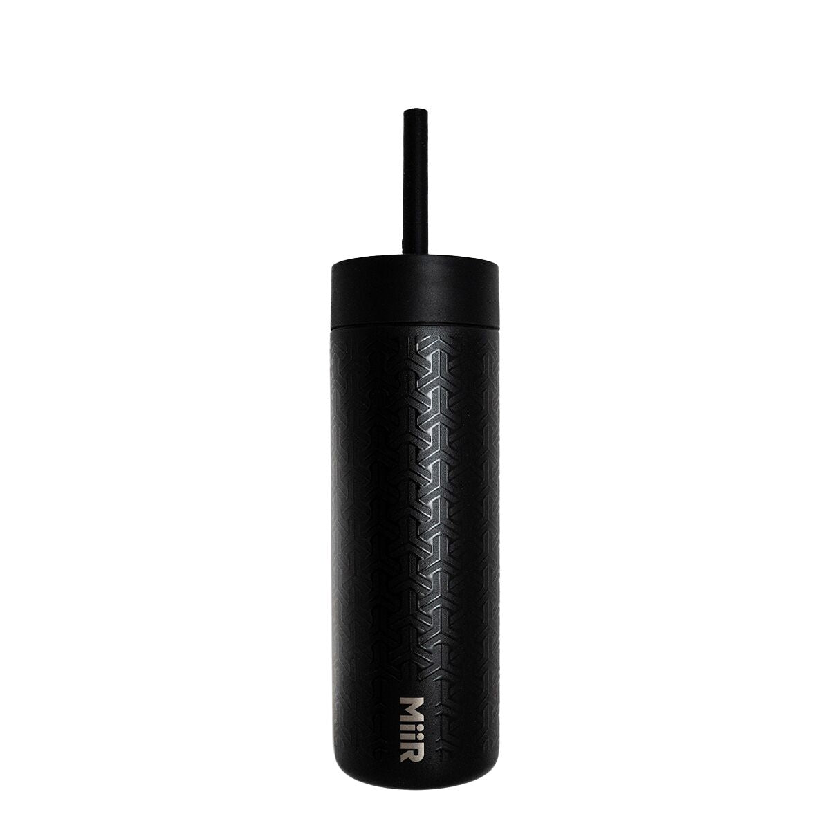 miir-x-carryology-sipper-straw-bottle-l3 WebPDP-Carryology_16oz_Sipper_Straw_Bottle_Black_Auxikko_X2Studio__SPB1SV16402_back.jpg