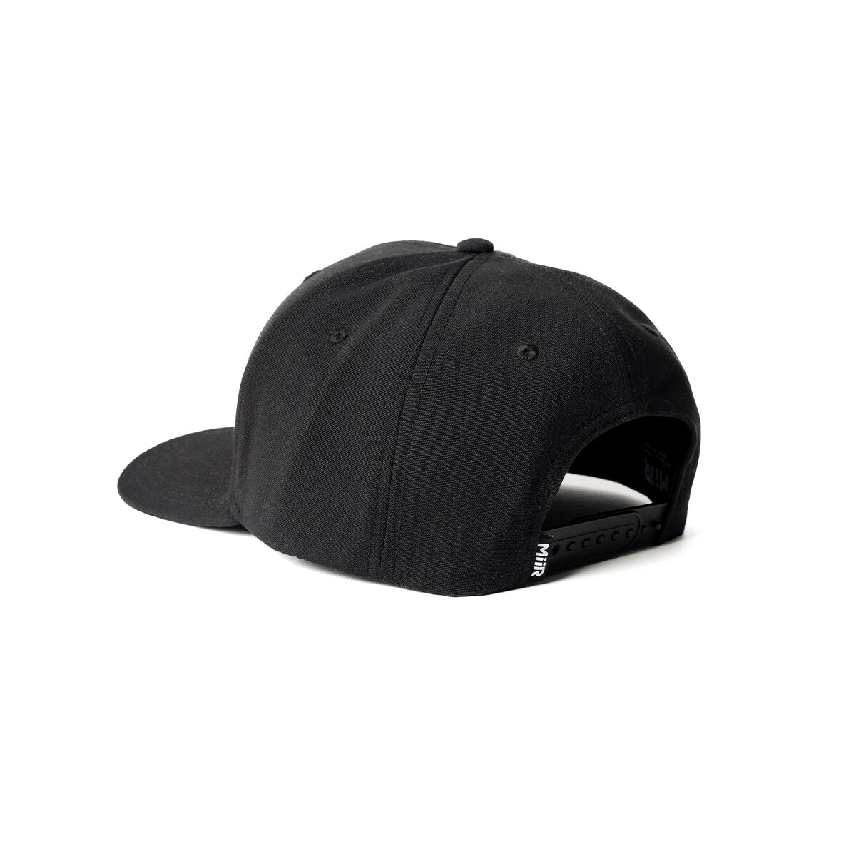 recycled-poly-classic-6-panel-hat-c0 WebPDP-Classic6PanelHat_Studio_Back_Black__HAT001002OS.jpg