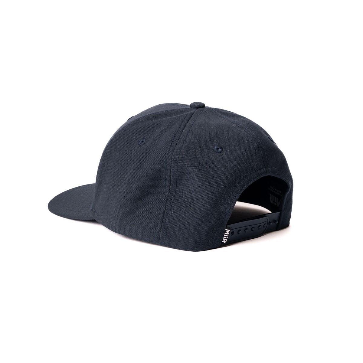 recycled-poly-classic-6-panel-hat-c0 WebPDP-Classic6PanelHat_Studio_Back_TidalBlue__HAT001215OS.jpg