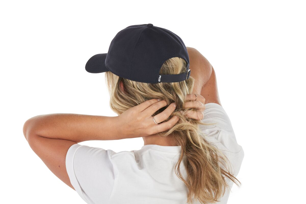 recycled-poly-dad-hat-m8 WebPDP-HAT004215_Recycled_Poly_Dad_Hat_Tidal_Blue_Studio_Harper_Studios_0723_Back-1__HAT004215OS.jpg