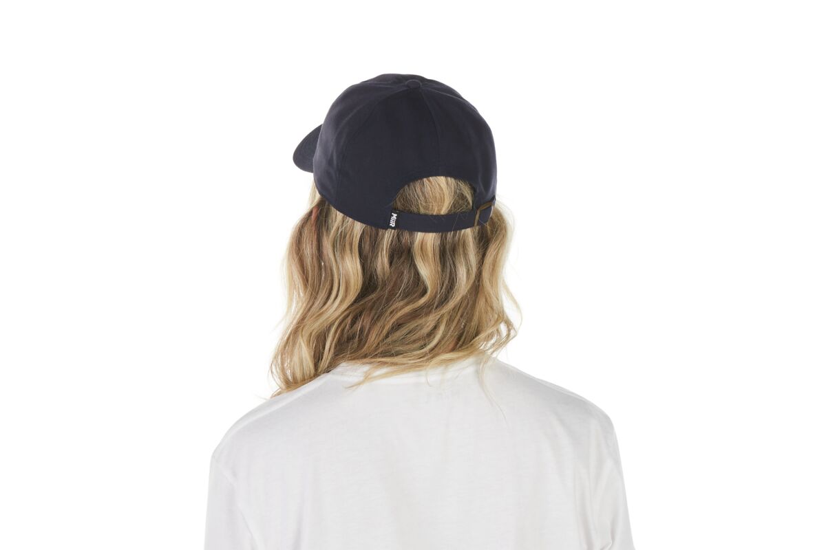 recycled-poly-dad-hat-m8 WebPDP-HAT004215_Recycled_Poly_Dad_Hat_Tidal_Blue_Studio_Harper_Studios_0723_Back_2-1__HAT004215OS.jpg
