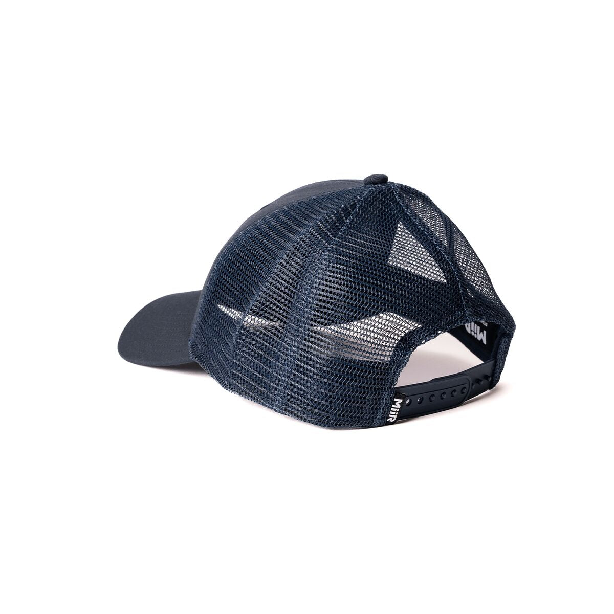recycled-poly-low-profile-trucker-hat-i0 WebPDP-LowProfileTruckerHat_Studio_Back_TidalBlue__HAT002215OS.jpg