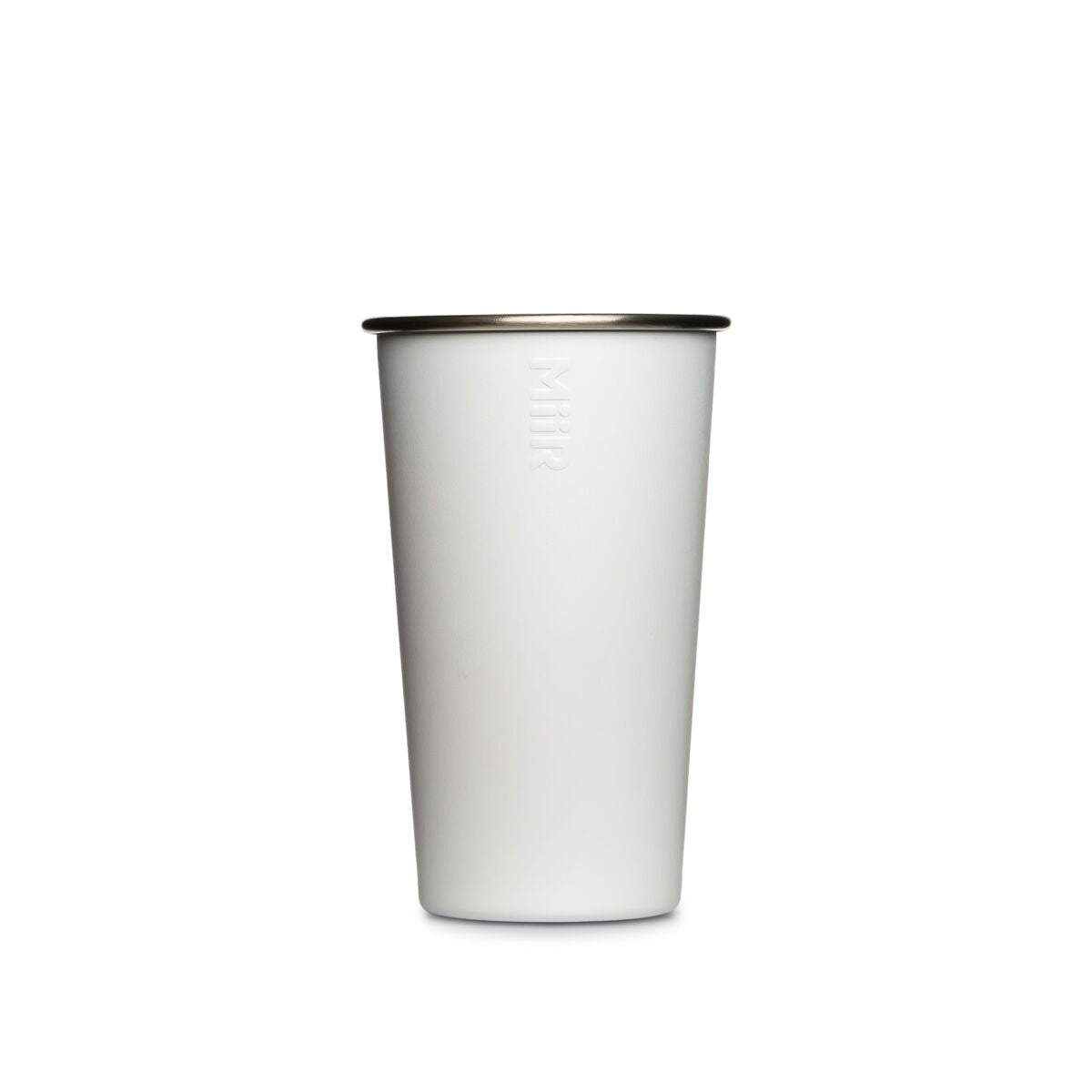 16oz-pint-cup-v1 Web_PDP-16oz_Pint_Cup_White_PTC1SS16001_2XStudio_Front.jpg