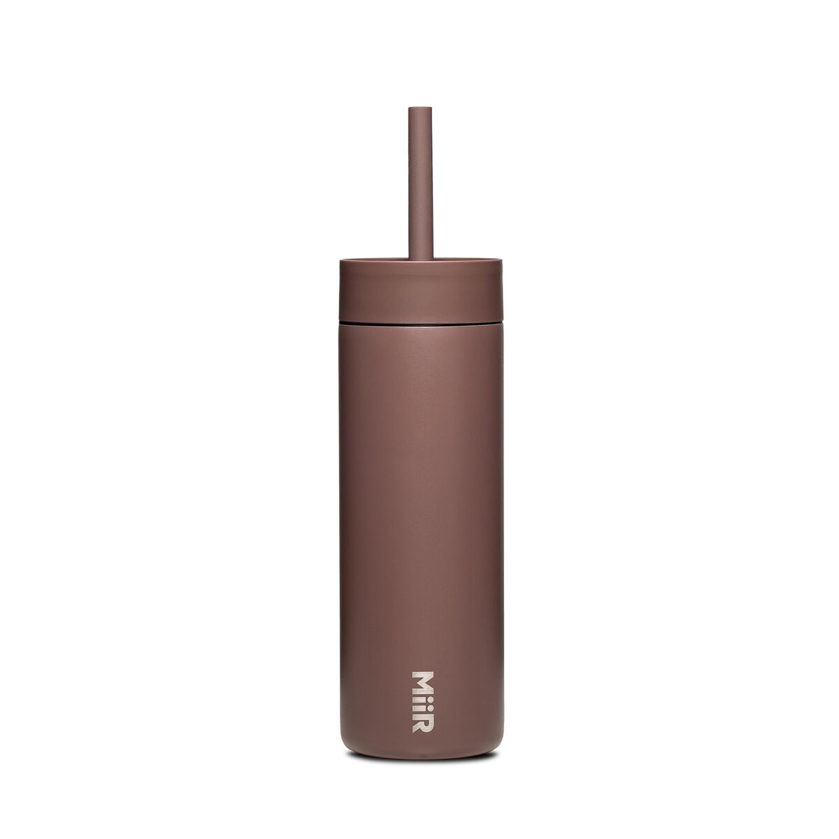sipper-straw-bottle-l5 Web_PDP-16oz_Sipper_Straw_Bottle_Cedar_Brown_X2Studio_Front_SPB2SV16231.jpg