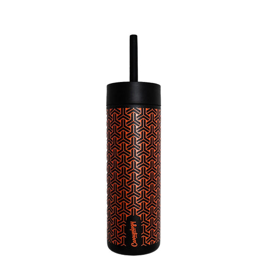 miir-x-carryology-sipper-straw-bottle-l3 Web_PDP-Carryology_16oz_Sipper_Straw_Bottle_Orange_Auxikko_X2Studio_SPB1SV16401_front.jpg