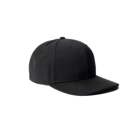 recycled-poly-classic-6-panel-hat-c0 Web_PDP-Classic6PanelHat_Studio_Front_Black.jpg
