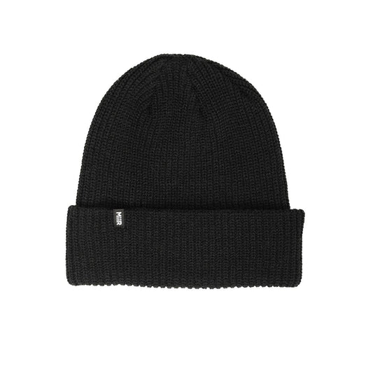 recycled-poly-rib-beanie-k4 Web_PDP-RecycledPolyRibBeanie_Studio_Front_Black.jpg